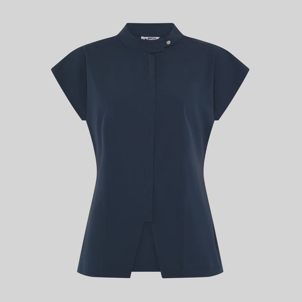 Túnica de Senhora Musa-RAG-Tailors-Fardas-e-Uniformes-Vestuario-Pro