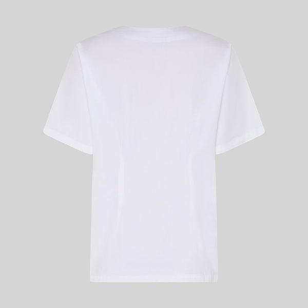 Túnica de Senhora Sanitária M/C-RAG-Tailors-Fardas-e-Uniformes-Vestuario-Pro