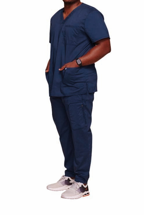 Túnica de Unissexo Jamaica-RAG-Tailors-Fardas-e-Uniformes-Vestuario-Pro