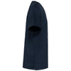 Túnica de manga curta poliéster / algodão unissexo-RAG-Tailors-Fardas-e-Uniformes-Vestuario-Pro