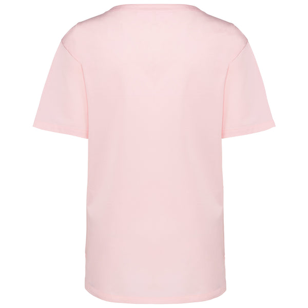 Túnica de manga curta poliéster / algodão unissexo-RAG-Tailors-Fardas-e-Uniformes-Vestuario-Pro