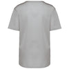 Túnica de manga curta poliéster / algodão unissexo-RAG-Tailors-Fardas-e-Uniformes-Vestuario-Pro