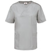 Túnica de manga curta poliéster / algodão unissexo-RAG-Tailors-Fardas-e-Uniformes-Vestuario-Pro