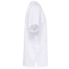 Túnica de manga curta poliéster / algodão unissexo-RAG-Tailors-Fardas-e-Uniformes-Vestuario-Pro