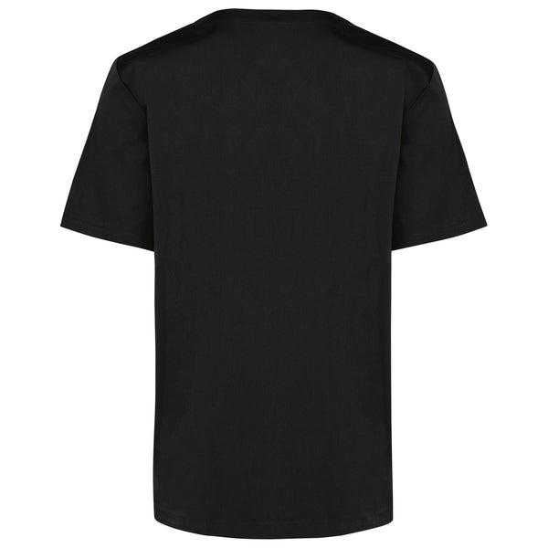 Túnica de manga curta poliéster / algodão unissexo-RAG-Tailors-Fardas-e-Uniformes-Vestuario-Pro