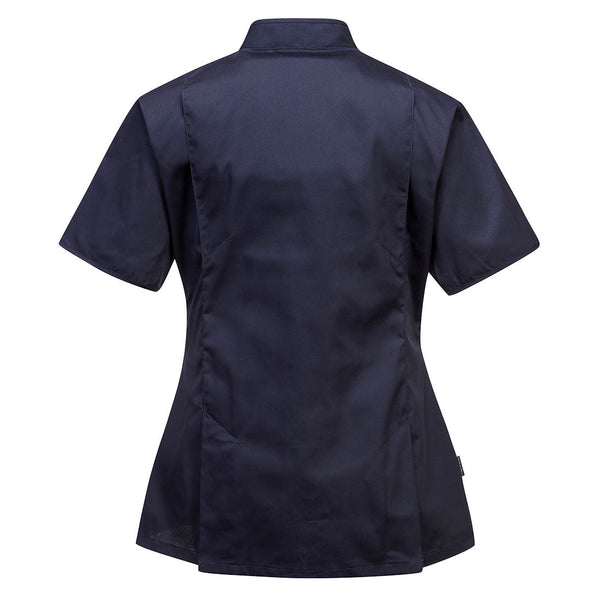Túnica de senhora Premier-RAG-Tailors-Fardas-e-Uniformes-Vestuario-Pro