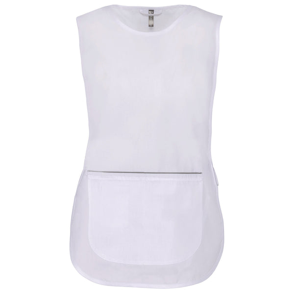 Túnica de senhora-White-S/M-RAG-Tailors-Fardas-e-Uniformes-Vestuario-Pro