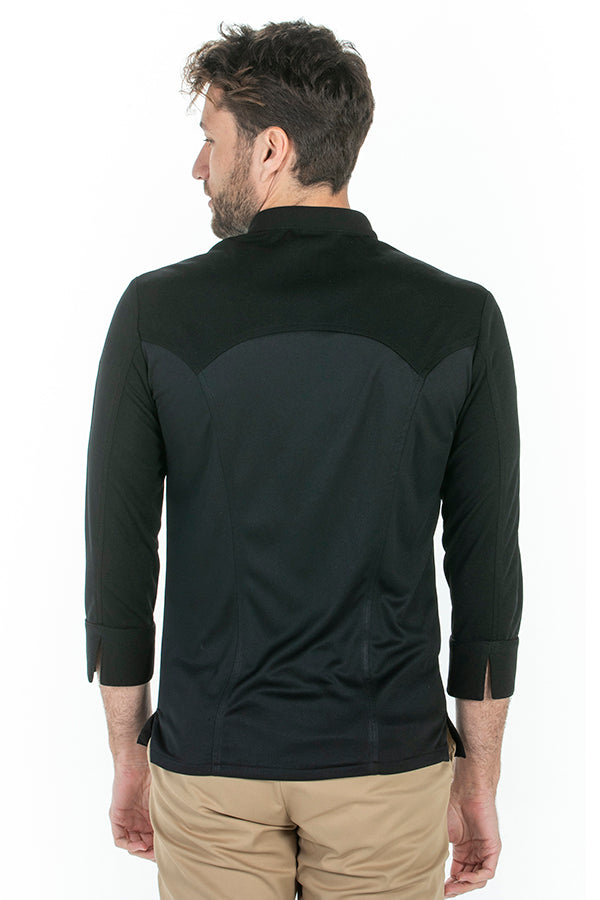 Túnica masc. Dijon-RAG-Tailors-Fardas-e-Uniformes-Vestuario-Pro