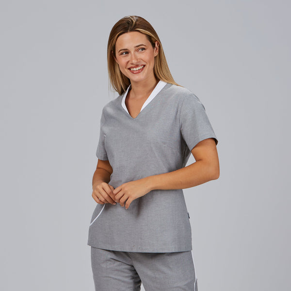 Túnica senhora Alexandra-RAG-Tailors-Fardas-e-Uniformes-Vestuario-Pro