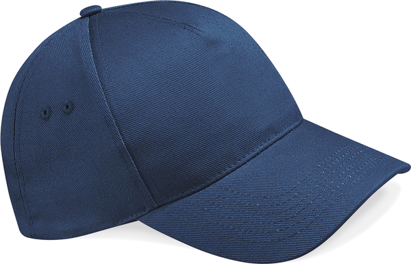 ULTIMATE - Boné de 5 painéis-French Navy-Único-RAG-Tailors-Fardas-e-Uniformes-Vestuario-Pro