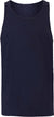 UNISEX JERSEY TANK T-shirt cava unissexo-Azul Marinho-S-RAG-Tailors-Fardas-e-Uniformes-Vestuario-Pro
