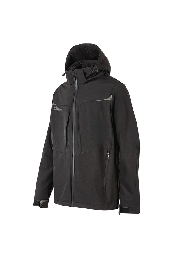 Casaco Softshell de Trabalho Homem