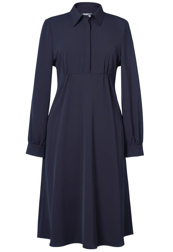 Vestido Chemise Virgo para Mulher-RAG-Tailors-Fardas-e-Uniformes-Vestuario-Pro