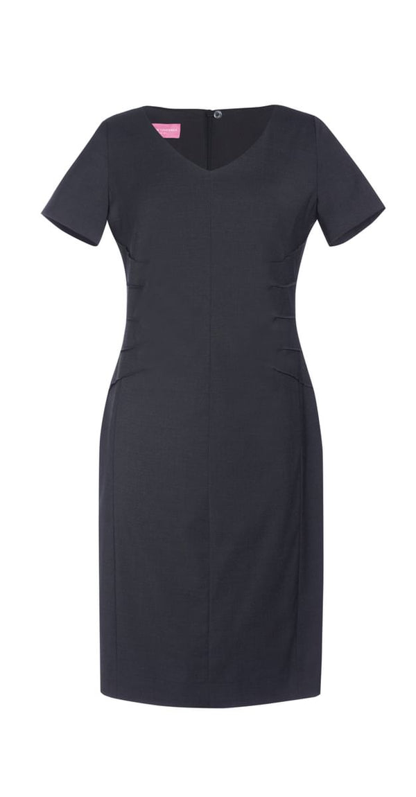 Vestido Marino-Charcoal-34 (UK 06)-RAG-Tailors-Fardas-e-Uniformes-Vestuario-Pro