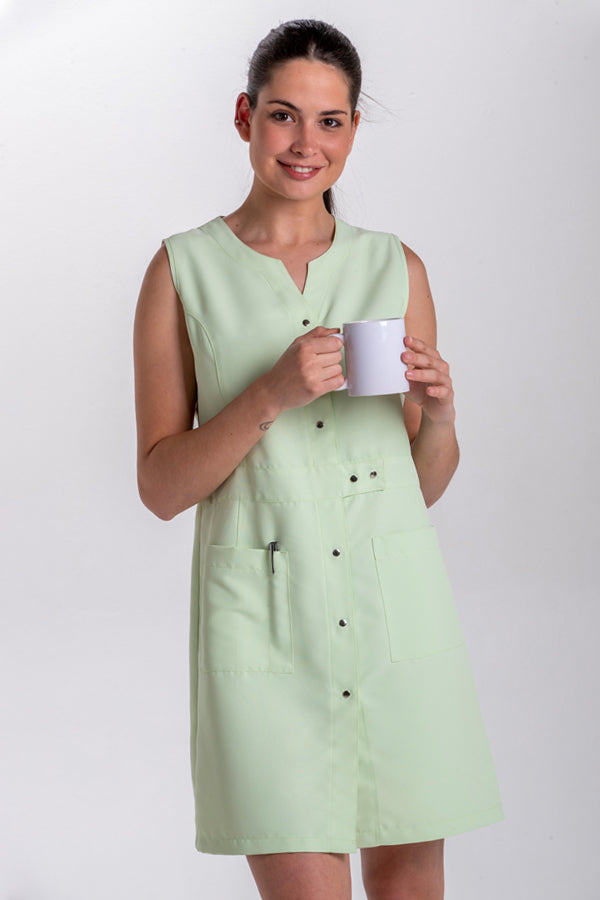 Vestido Missouri s\mangas-RAG-Tailors-Fardas-e-Uniformes-Vestuario-Pro