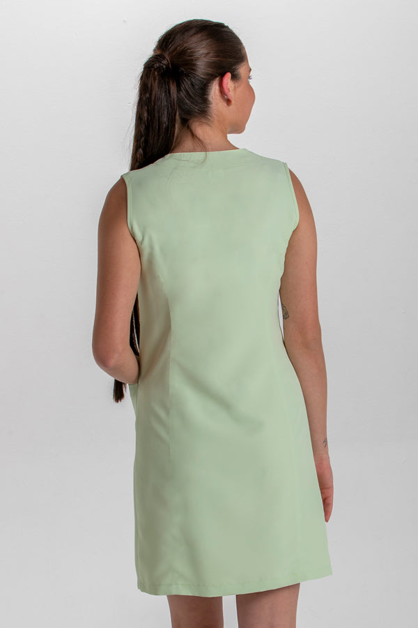 Vestido Missouri s\mangas-RAG-Tailors-Fardas-e-Uniformes-Vestuario-Pro