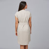 Vestido Vila Verde - X-Linen-RAG-Tailors-Fardas-e-Uniformes-Vestuario-Pro