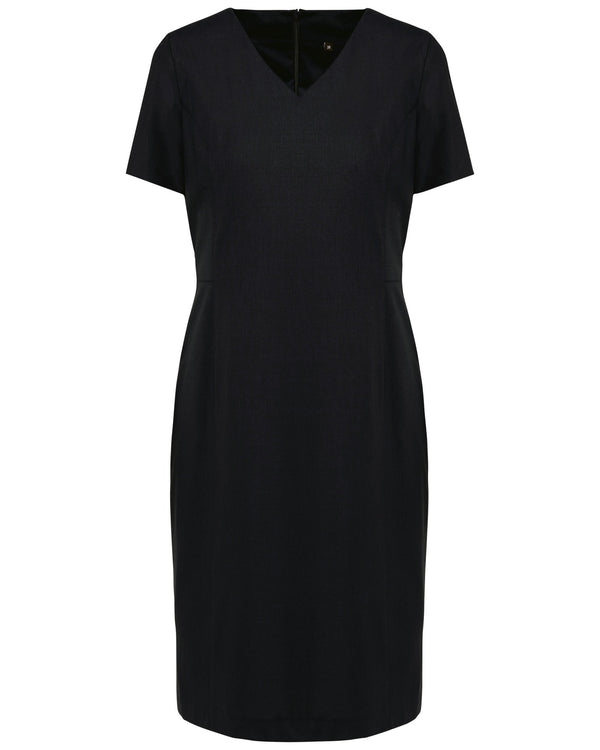 Vestido direito-Black-34 PT (34 FR)-RAG-Tailors-Fardas-e-Uniformes-Vestuario-Pro