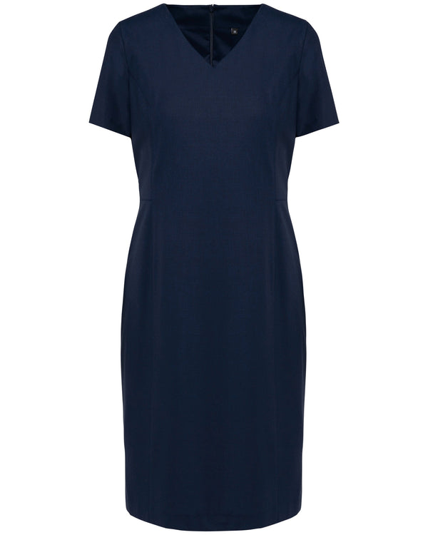 Vestido direito-Eclipse Navy-34 PT (34 FR)-RAG-Tailors-Fardas-e-Uniformes-Vestuario-Pro