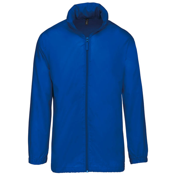 WINDBREAKER dias de Chuva-RAG-Tailors-Fardas-e-Uniformes-Vestuario-Pro