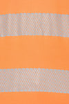 T-shirt de Segurança em Material Reciclado Manga Curta Unissexo-RAG-Tailors-Fardas-e-Uniformes-Vestuario-Pro