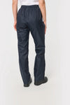 Calças de Chuva Unissexo Impermeáveis-RAG-Tailors-Fardas-e-Uniformes-Vestuario-Pro
