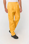 Calças de Chuva Unissexo Impermeáveis-RAG-Tailors-Fardas-e-Uniformes-Vestuario-Pro