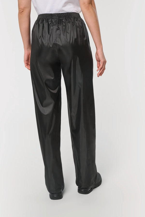 Conjunto de Chuva Unissexo Impermeável