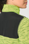 Casaco de Trabalho em Malha Polytricot Reciclada Senhora-RAG-Tailors-Fardas-e-Uniformes-Vestuario-Pro