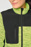 Casaco de Trabalho em Malha Polytricot Reciclada Senhora-RAG-Tailors-Fardas-e-Uniformes-Vestuario-Pro