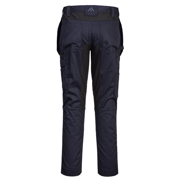 WX2 Calças de coldre elástico-RAG-Tailors-Fardas-e-Uniformes-Vestuario-Pro