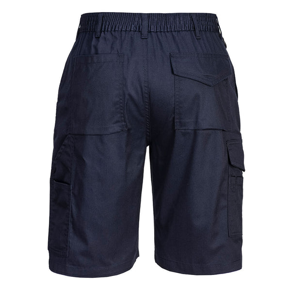 Women's Combat Short-RAG-Tailors-Fardas-e-Uniformes-Vestuario-Pro