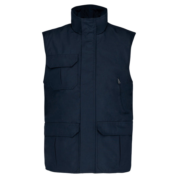 Worker - colete-Navy-S-RAG-Tailors-Fardas-e-Uniformes-Vestuario-Pro