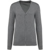 casaco de malha Supima®-Grey Heather-S-RAG-Tailors-Fardas-e-Uniformes-Vestuario-Pro