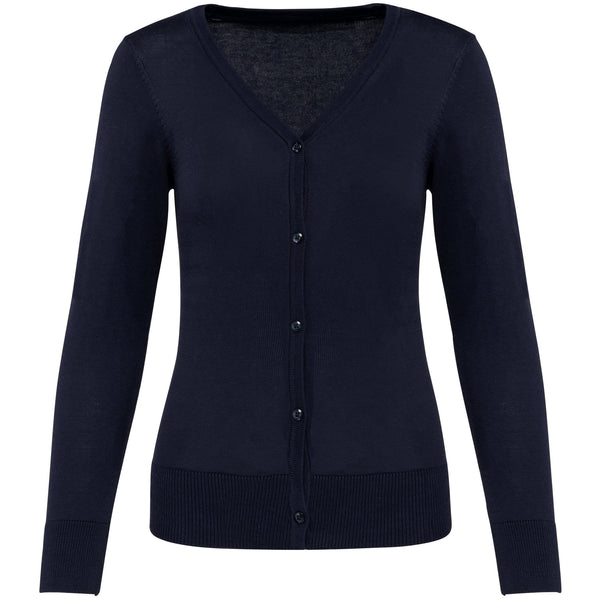 casaco de malha de senhora Supima®-RAG-Tailors-Fardas-e-Uniformes-Vestuario-Pro