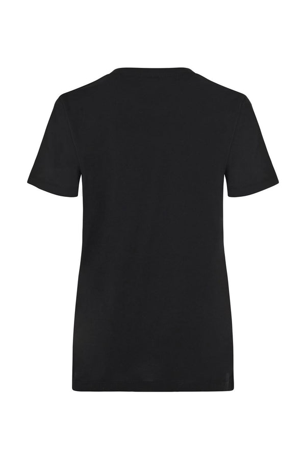 T-shirt de Mulher de Manga Curta Palm 190-RAG-Tailors-Fardas-e-Uniformes-Vestuario-Pro