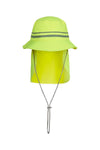 Amarelo Fluorescente - 20