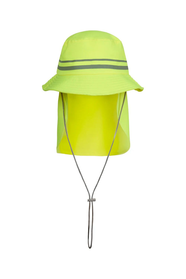 Amarelo Fluorescente - 20
