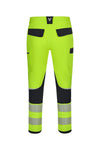 Calças Técnicas 4-xtreme V.Dynamix Hi Vis-RAG-Tailors-Fardas-e-Uniformes-Vestuario-Pro