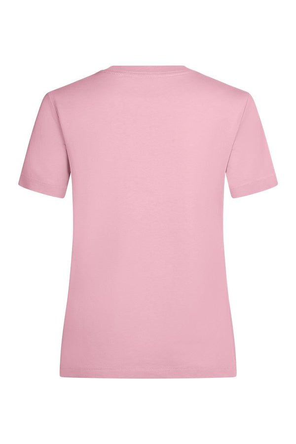 T-shirt de Manga Curta Feminina em Algodão Orgânico Coast Woman 165-RAG-Tailors-Fardas-e-Uniformes-Vestuario-Pro