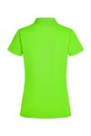 Polo de Mulher Manga Curta Técnico Bogan Woman-RAG-Tailors-Fardas-e-Uniformes-Vestuario-Pro