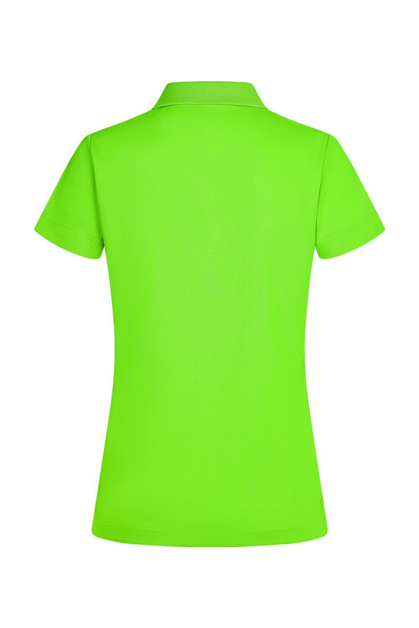 Polo de Mulher Manga Curta Técnico Bogan Woman-RAG-Tailors-Fardas-e-Uniformes-Vestuario-Pro