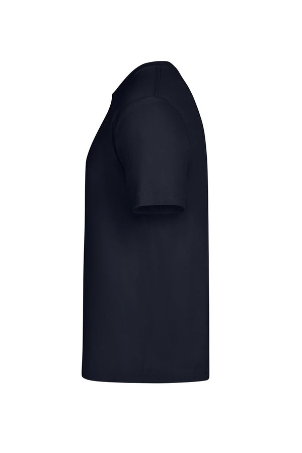 T-shirt de Manga Curta Unissexo Coast em Algodão Orgânico-RAG-Tailors-Fardas-e-Uniformes-Vestuario-Pro
