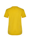 T-shirt de Mulher de Manga Curta Palm 190-RAG-Tailors-Fardas-e-Uniformes-Vestuario-Pro