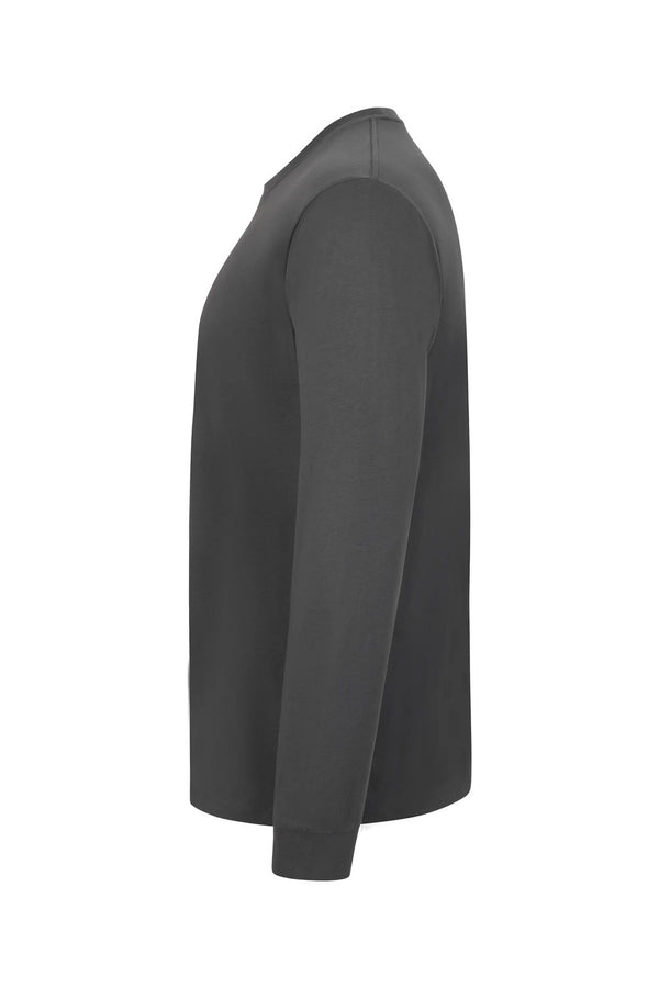 T-shirt Unissexo de Manga Comprida Palm LSL-RAG-Tailors-Fardas-e-Uniformes-Vestuario-Pro