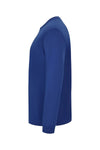 T-shirt Unissexo de Manga Comprida Palm LSL-RAG-Tailors-Fardas-e-Uniformes-Vestuario-Pro