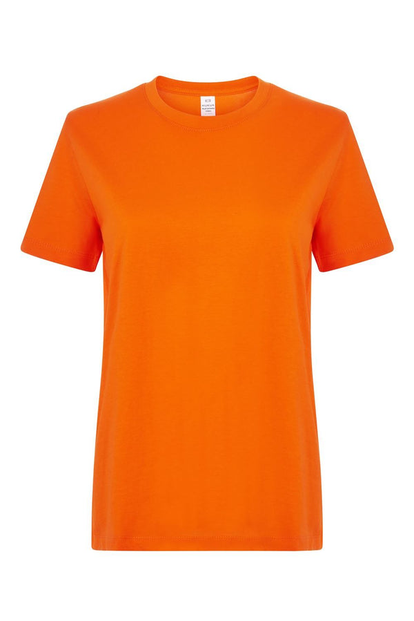 T-shirt de Mulher de Manga Curta Palm 190-RAG-Tailors-Fardas-e-Uniformes-Vestuario-Pro