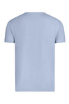 T-shirt de Manga Curta Unissexo Coast em Algodão Orgânico-RAG-Tailors-Fardas-e-Uniformes-Vestuario-Pro