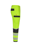 Calças Técnicas 4-xtreme V.Dynamix Hi Vis-RAG-Tailors-Fardas-e-Uniformes-Vestuario-Pro