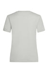 T-shirt de Manga Curta Feminina em Algodão Orgânico Coast Woman 165-RAG-Tailors-Fardas-e-Uniformes-Vestuario-Pro